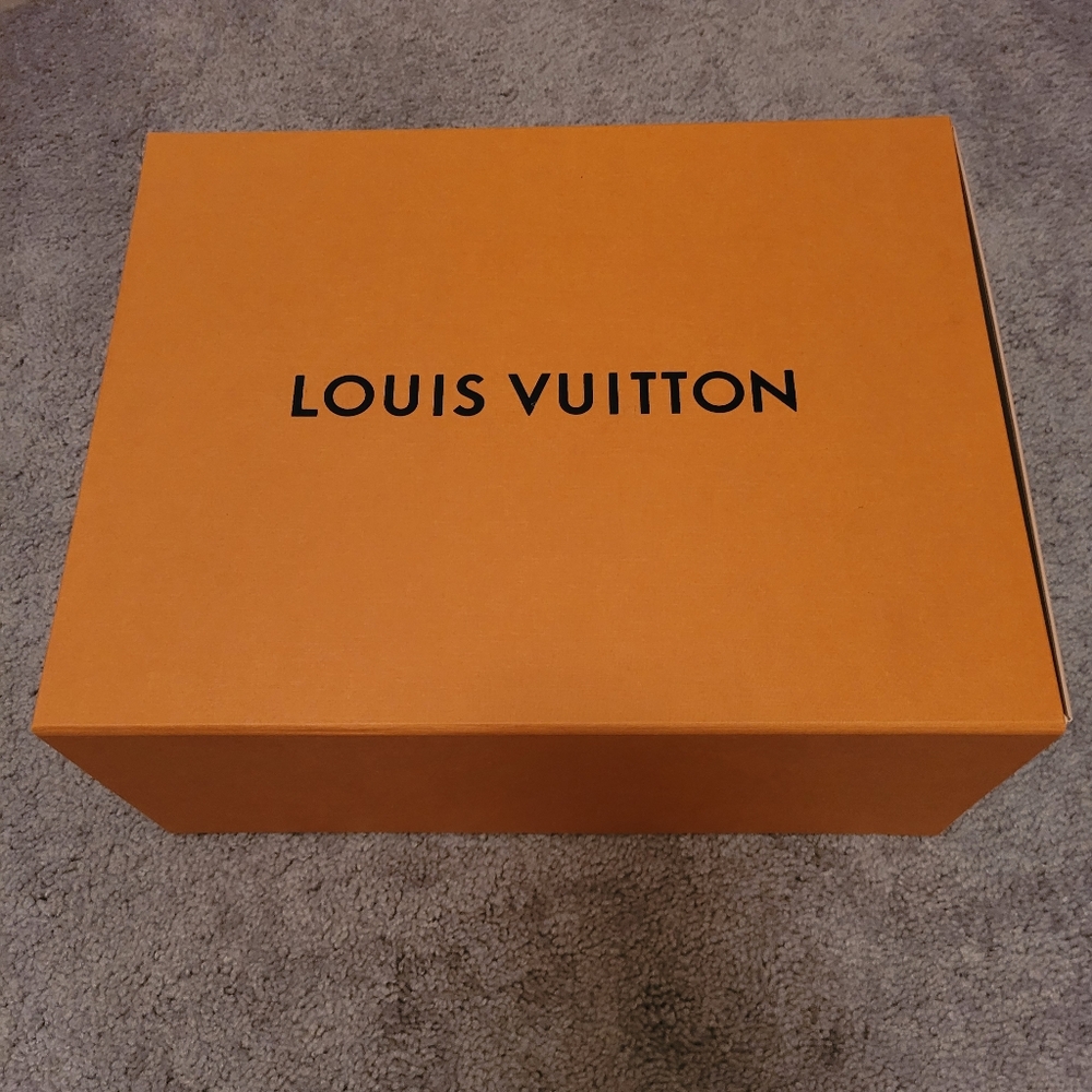 Louis Vuitton Sneakers